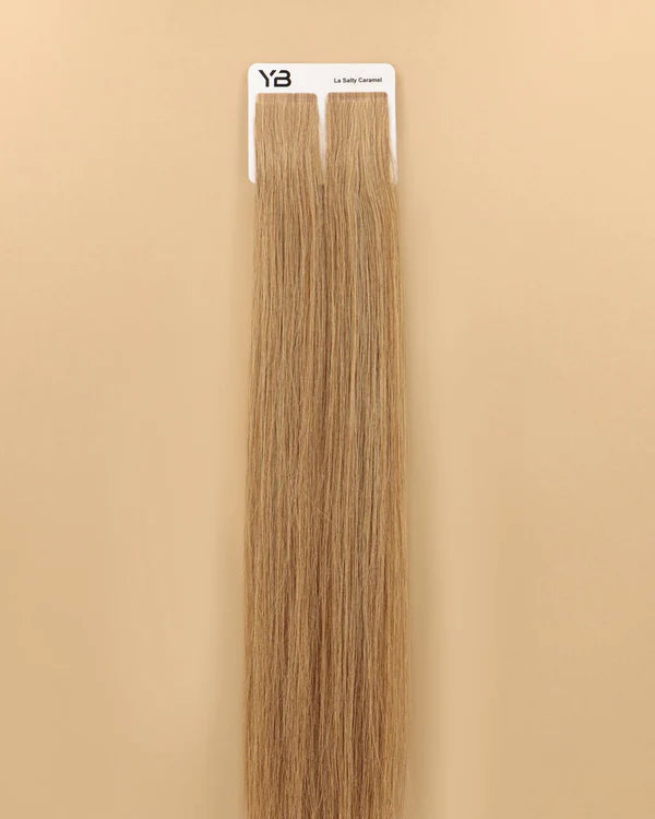 La Salty Caramel - Hair Extensions