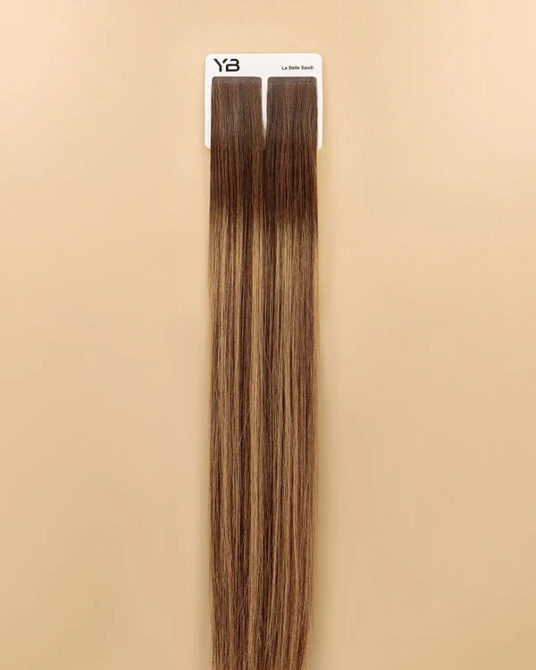 La Belle Saudi - Hair Extensions